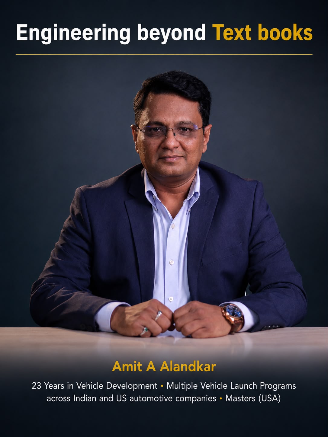 Amit Alandkar